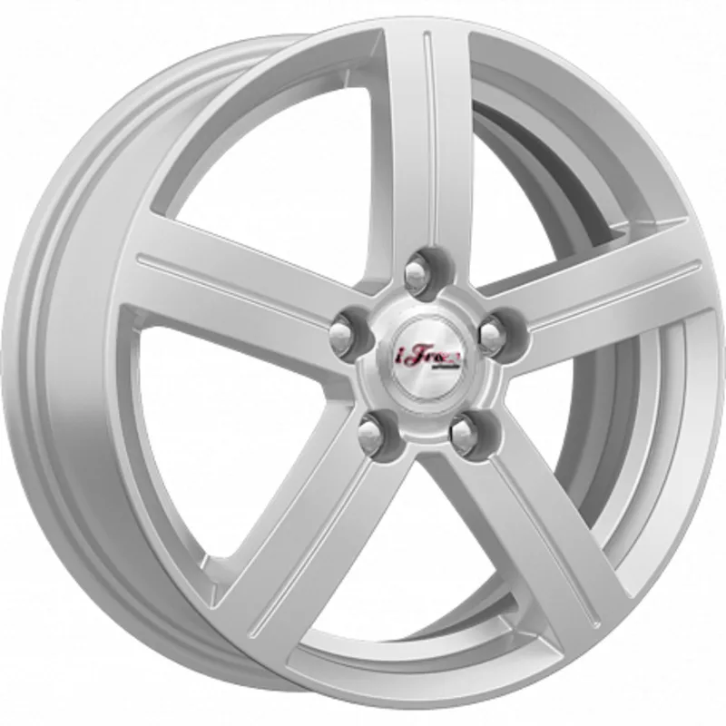 iFree 6x16/5x112 ET46 D57,1 Оруэлл (КС911) Нео-классик