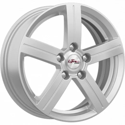 iFree 6x16/5x112 ET43 D57,1 Оруэлл (КС911) Нео-классик