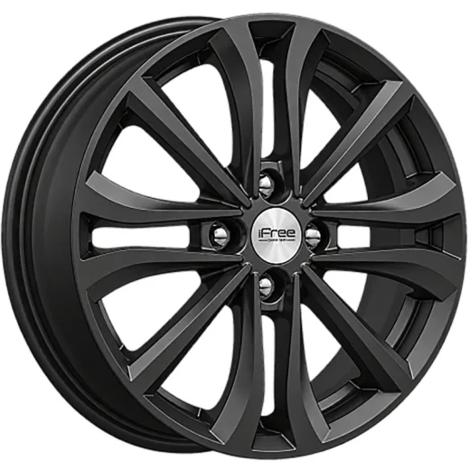 iFree 6x16/4x100 ET45 D60,1 Панган (КС938) BKM