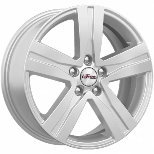iFree 7x17/5x112 ET45 D57,1 Rebel (КС913) Нео-классик