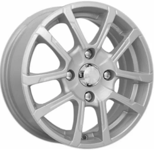 iFree 5,5x14/4x108 ET43 D63,35 Слайдер (КС587) Нео-классик