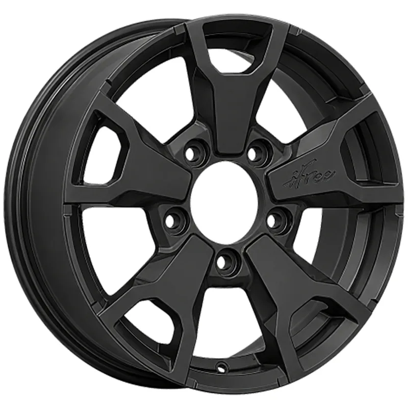 iFree 6x16/5x139,7 ET40 D98,1 Тайган (КС872) BKM