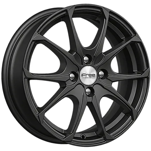 iFree 6x16/4x100 ET45 D60,1 Такеши (КС877) BKM