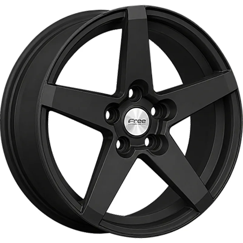 iFree Uno 6,5x17/5x108 ET36 D60,1 Токен (КС1127) BKM