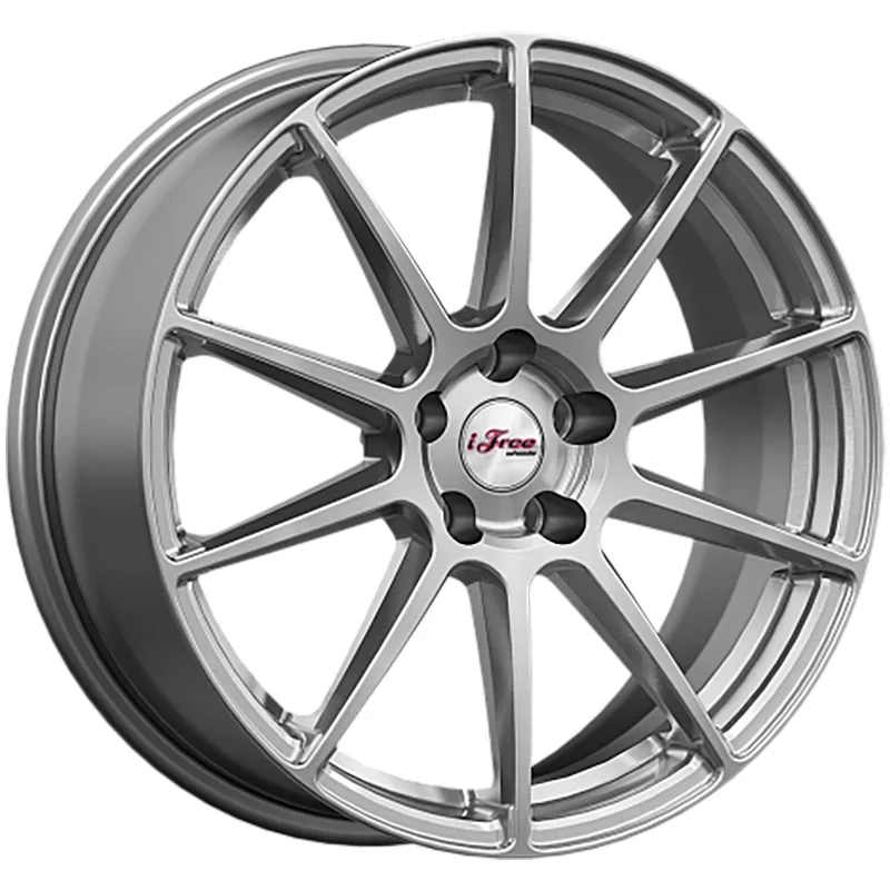 iFree Uno 7x18/5x100 ET28 D57,1 Винзор (КС1108) Хай Вэй