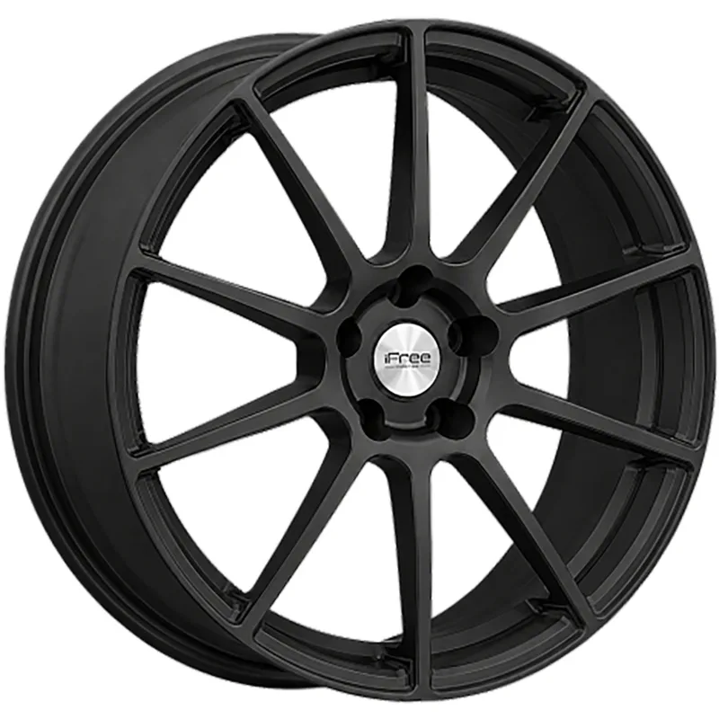 iFree Uno 7x18/5x114,3 ET35 D60,1 Винзор (КС1108) BKM