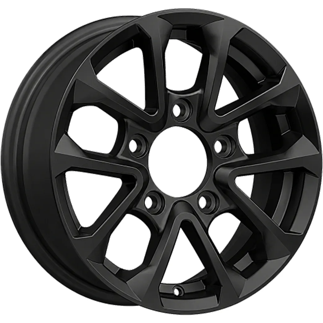 iFree 6x15/5x139,7 ET40 D98,2 Восток (КС887) BKM