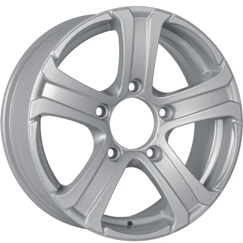 iFree 6x16/5x139,7 ET40 D98 Хафпайп (КС683) Нео-классик