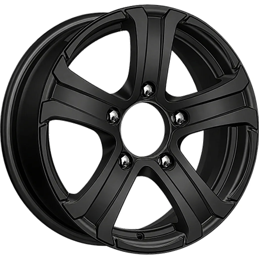 iFree 6x16/5x139,7 ET40 D98,2 Хафпайп (КС683) BKM