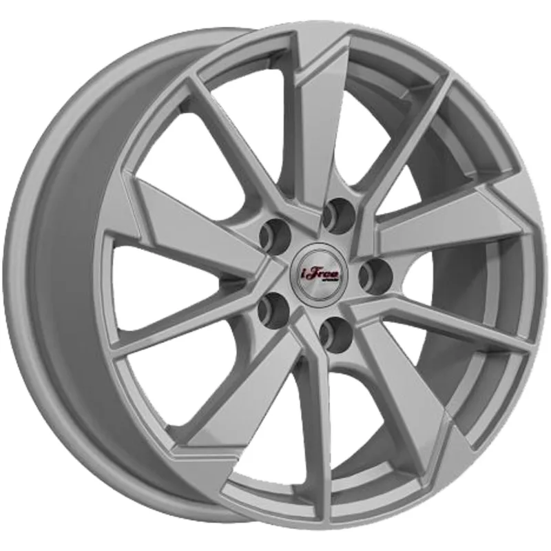 iFree 6,5x16/5x110 ET38 D65,1 Зиплайн (КС1042) Хай Вэй