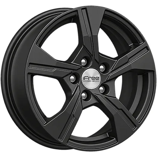iFree Original 6,5x16/5x114,3 ET45 D60,1 КС1053 (Lifan_Х60) BKM