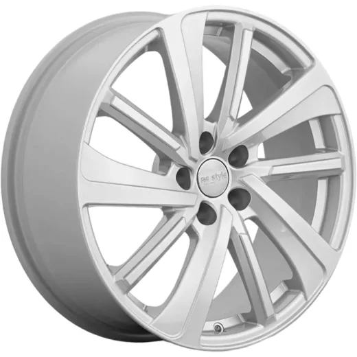 iFree Original 7x18/5x114,3 ET33 D67,1 КС1111 (Bestune T55) Сильвер