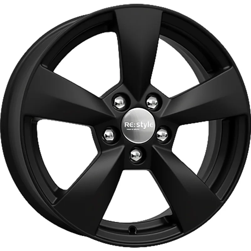 iFree Original 6x15/5x100 ET38 D57,1 КС700 (Rapid NH) МЭТ