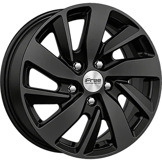 iFree Original 6,5x16/5x114,3 ET50 D66,1 КС741 (Duster) BKM