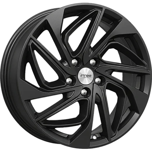 iFree Original 7x18/5x114,3 ET46 D67,1 КС883 (ASX) BKM