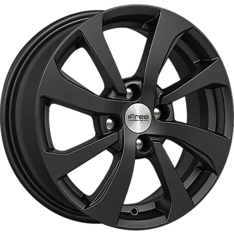iFree Original 6x16/4x100 ET50 D60,1 КС893 (Vesta) BKM