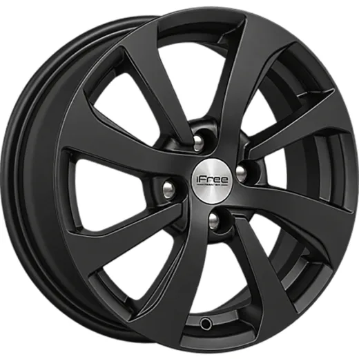 iFree Original 6x16/4x100 ET50 D60,1 КС893 (Vesta) BKM