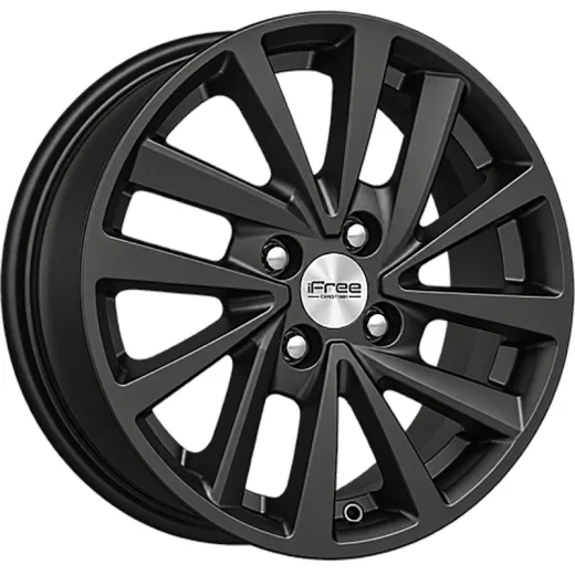iFree Original 6x15/4x98 ET35 D58,5 КС899 (Granta FL) BKM