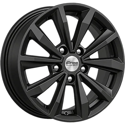 iFree Original 6,5x16/5x112 ET46 D57,1 КС974 (Octavia 5E) BKM